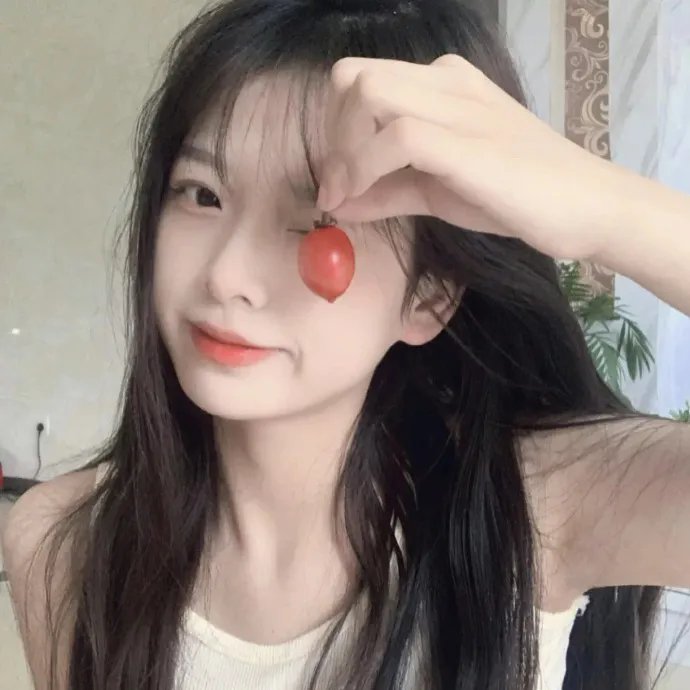 盛夏晚晴天