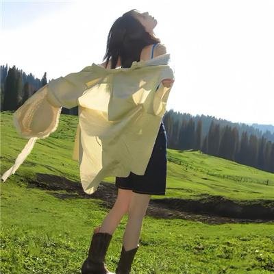 沉默不语的顾小姐